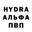ГАШ хэш Pavel Logachev